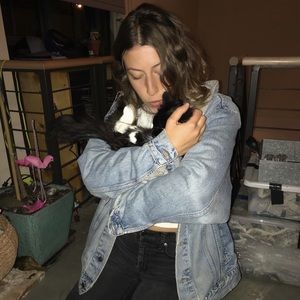 Meet your Posher, Anna